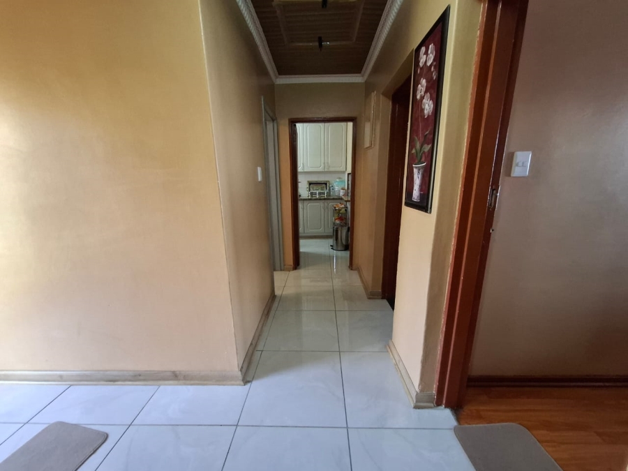 2 Bedroom Property for Sale in Navalsig Free State